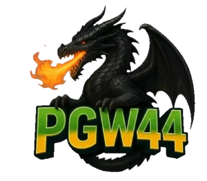 pgw44 เว็บเดิมพันรวมเกมออนไลน์
